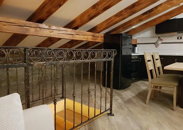 아파트 Irena 코페르