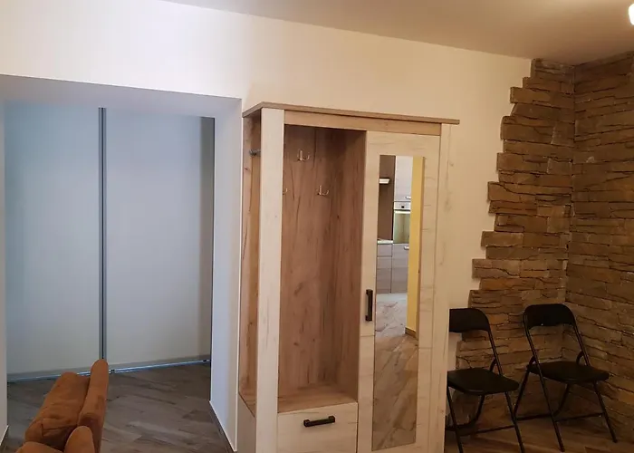 Irena 아파트 코페르