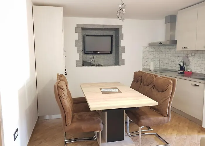 Irena Апартаменты Копер