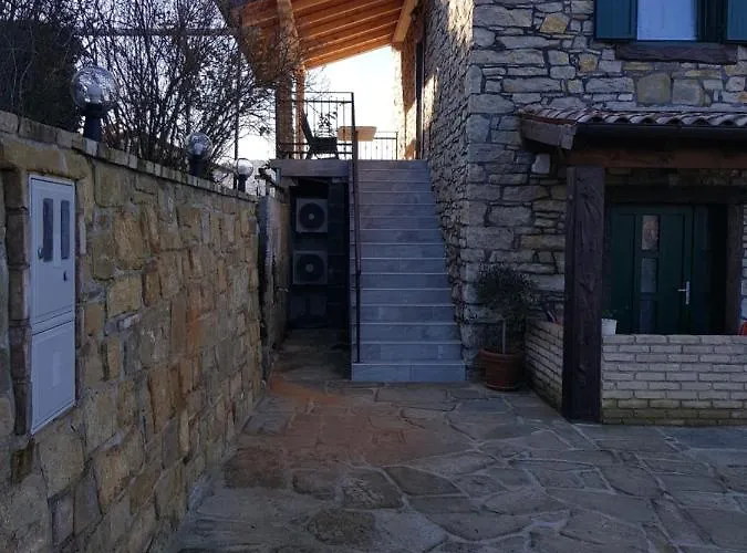 Апартаменты Irena *