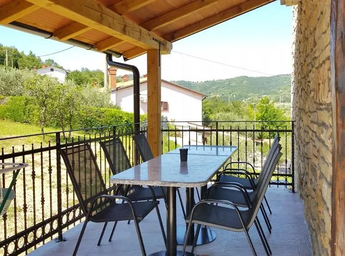 Irena Апартаменты