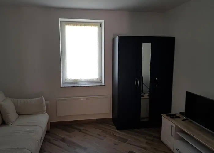 Irena Апартаменты *