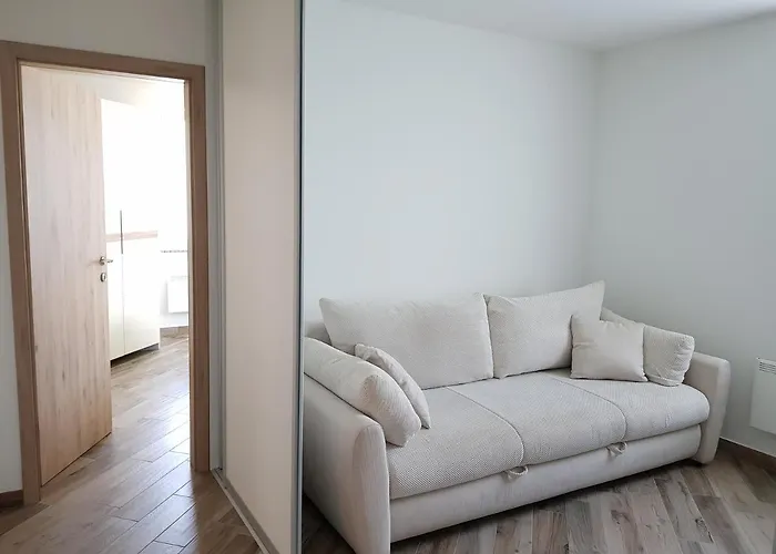 Апартаменты Irena Копер