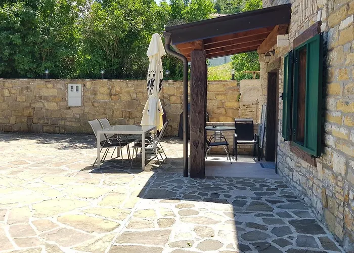 아파트 Irena 코페르