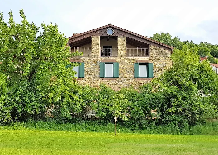 شقة Irena كوبر