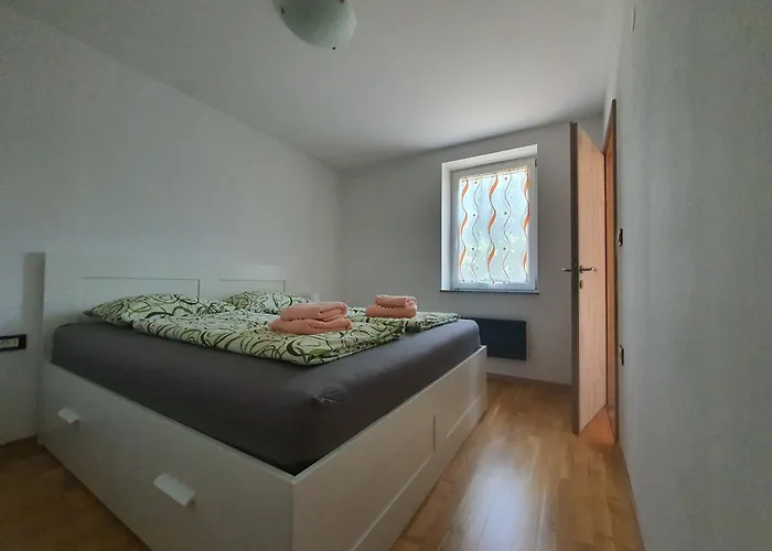 شقة Irena كوبر