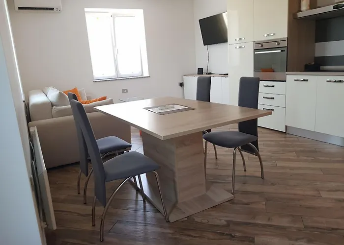 아파트 Irena 코페르