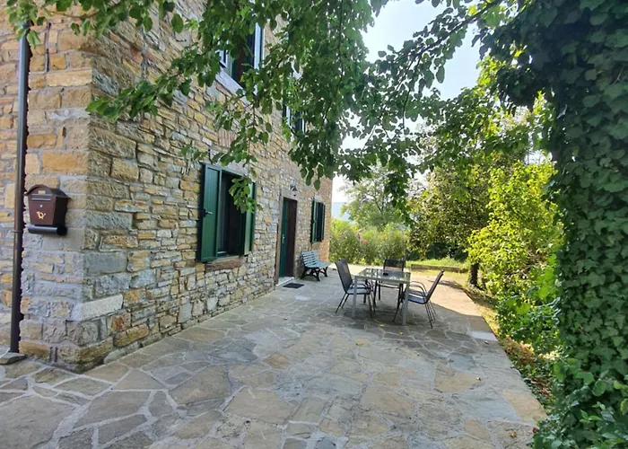 Irena Апартаменты Копер