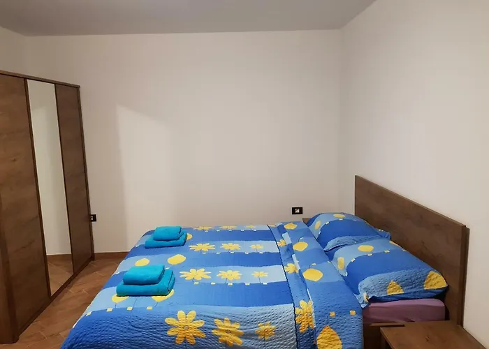 Irena شقة كوبر