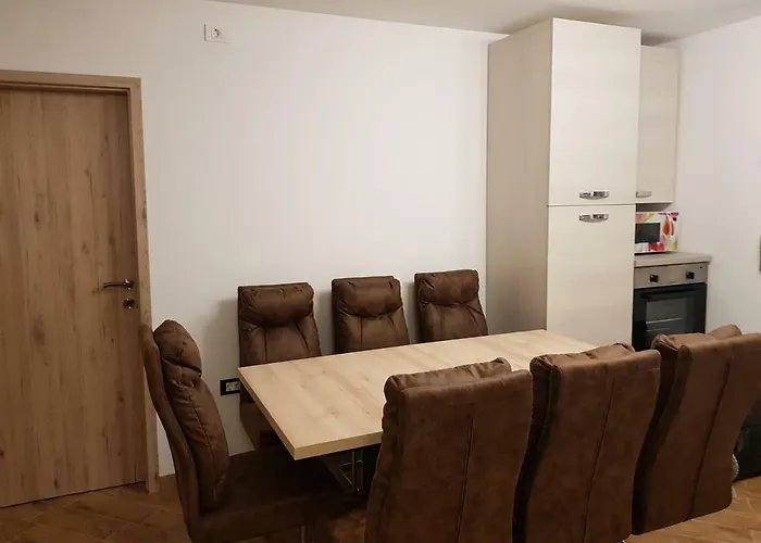 Irena Апартаменты