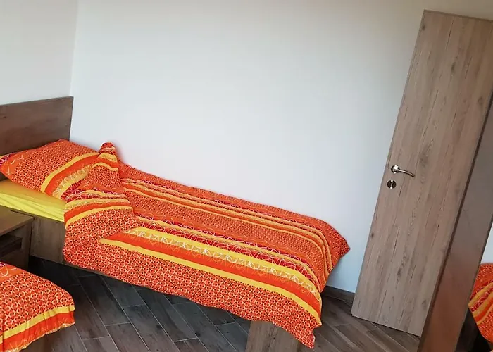 Irena Апартаменты