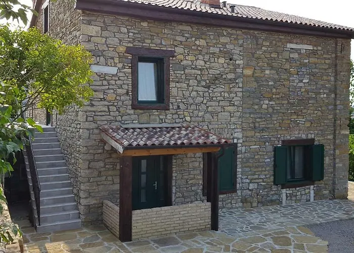 شقة Irena كوبر